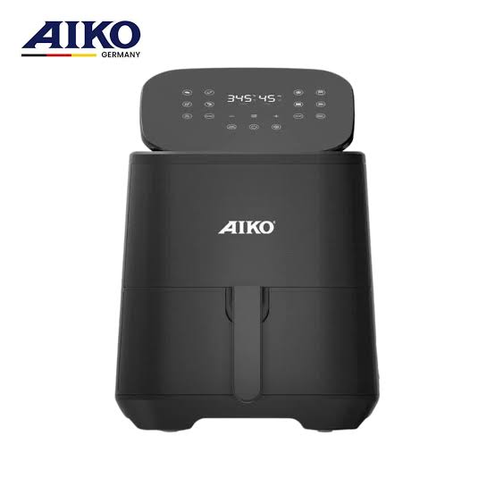 سرخ کن بدون روغن آیکو Aiko مدل AK621FR | هواپز 6.2 لیتری