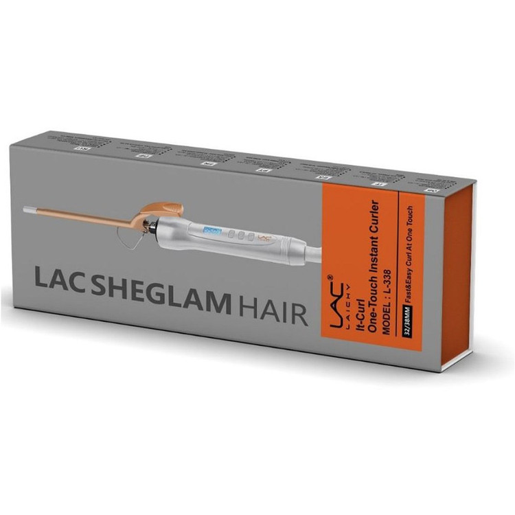 بابلیس لایچی شیگلم مدل L-338