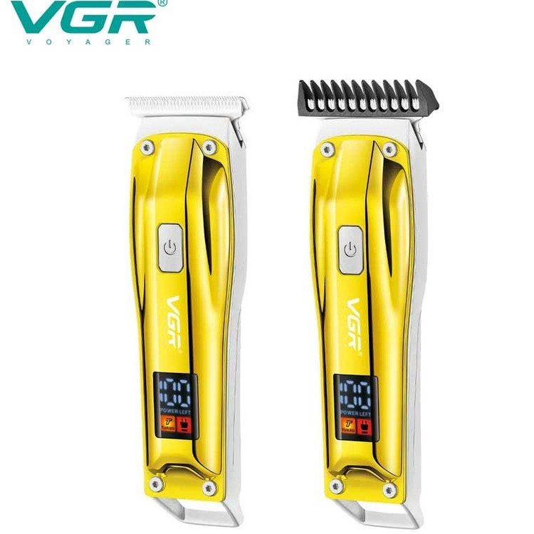ماشین اصلاح وی جی آر مدل V956