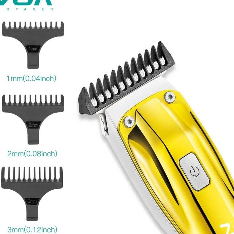 ماشین اصلاح وی جی آر مدل V956
