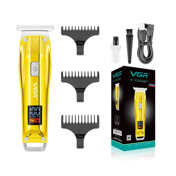 ماشین اصلاح وی جی آر مدل V956