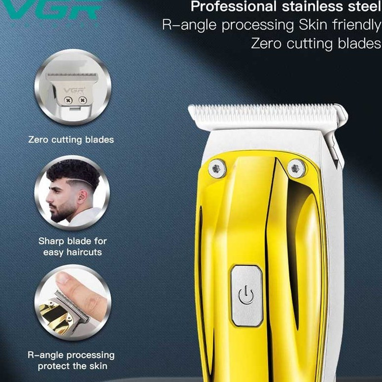 ماشین اصلاح وی جی آر مدل V956