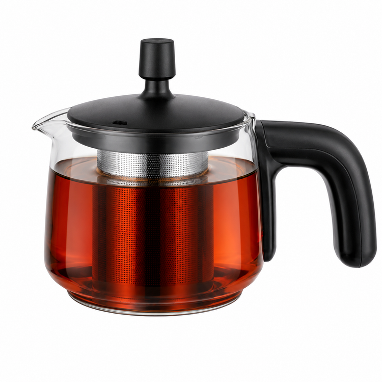 چای ساز تلیونیکس مدل TTM5016 ظرفیت ۲.۵ لیتر