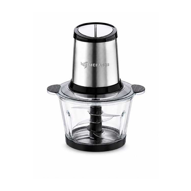 خردکن مباشی مدل ME-CH4004