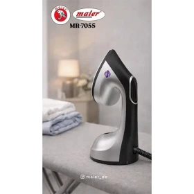 اتو بخار دوکاره مایر مدل MR7055