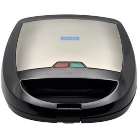 ساندویچ ساز دو کاره ولگا مدل VOLGA-118-E