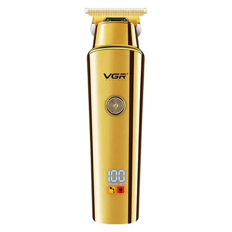 ماشین اصلاح وی جی آر V-947 | اصلاح سر و صورت