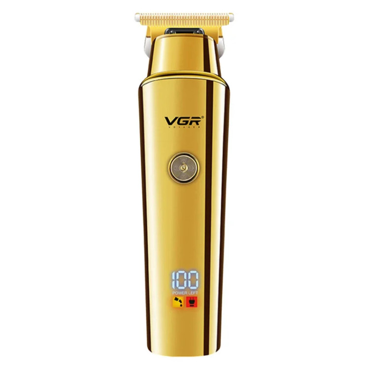 ماشین اصلاح وی جی آر V-947 | اصلاح سر و صورت