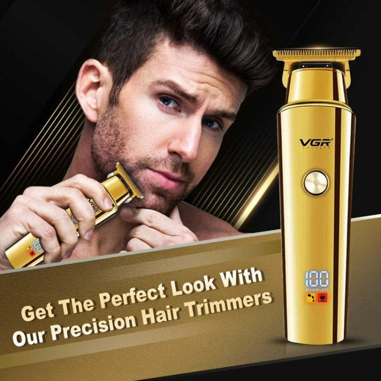 ماشین اصلاح وی جی آر V-947 | اصلاح سر و صورت