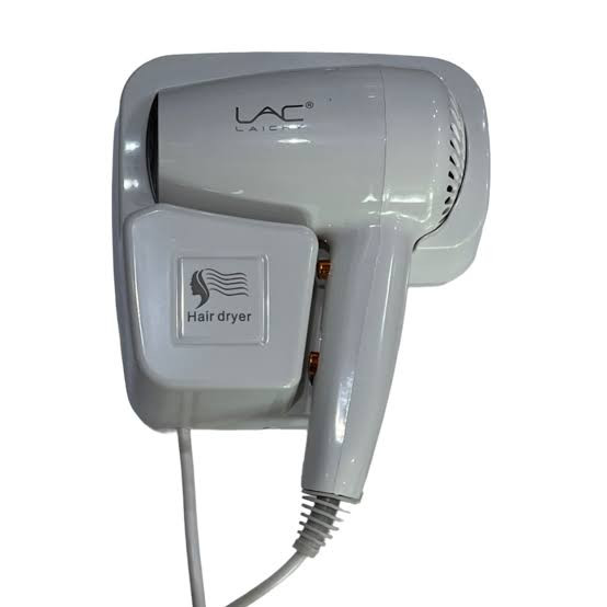سشوار دیواری لایچی مدل L-1130 ( سشوار هُتلی)