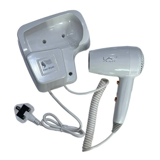 سشوار دیواری لایچی مدل L-1130 ( سشوار هُتلی)