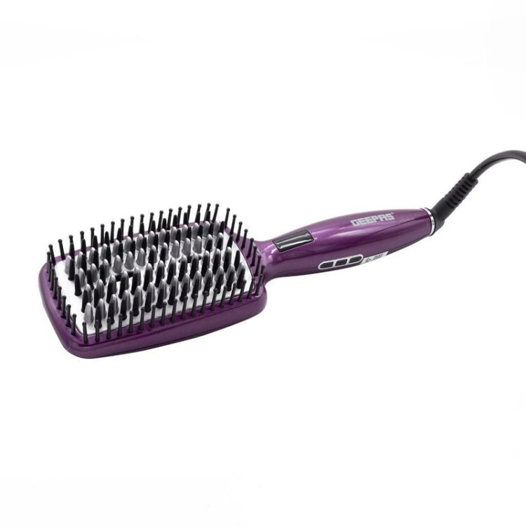 برس حرارتی جیپاس مدل GHBS86012