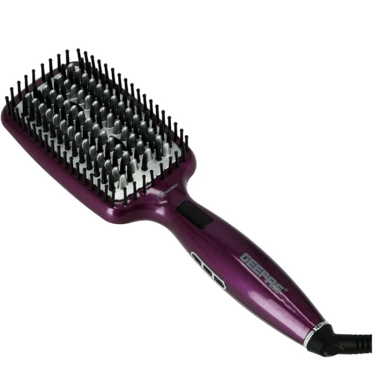 برس حرارتی جیپاس مدل GHBS86012