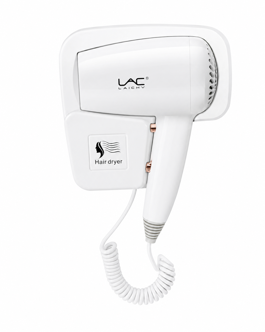 سشوار دیواری لایچی مدل L-1130 ( سشوار هُتلی)