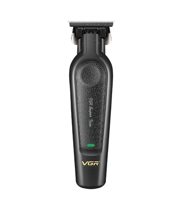 ماشین اصلاح وی جی آر مدل VGR V-995 با تیغه استیل ضد زنگ و برش مستقیم