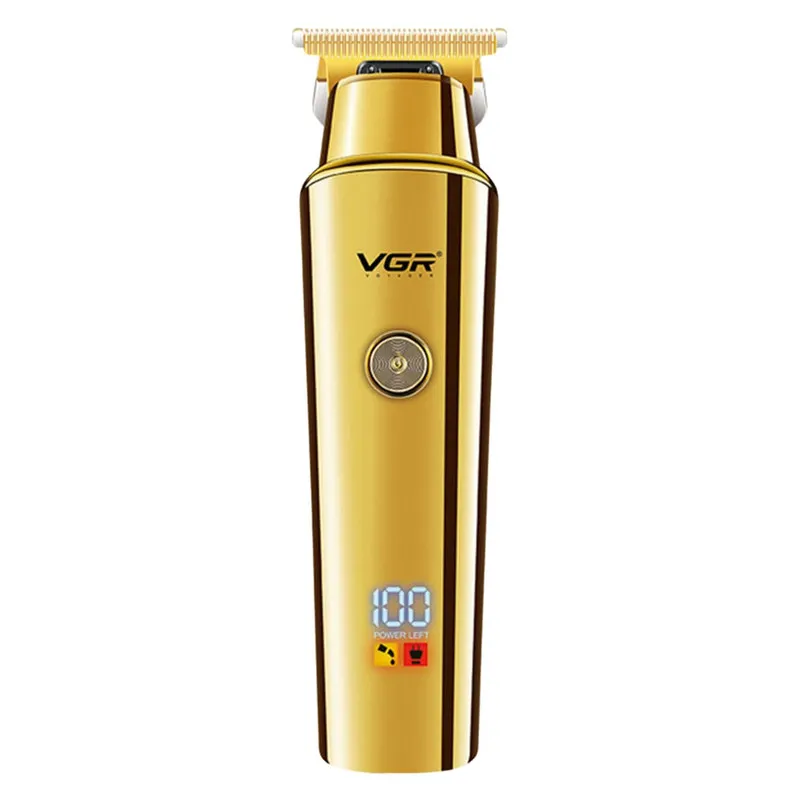 ماشین اصلاح موی سر و صورت وی جی ار مدل V-947