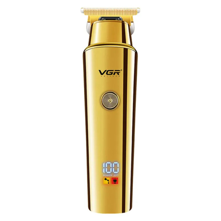 ماشین اصلاح موی سر و صورت وی جی ار مدل V-947