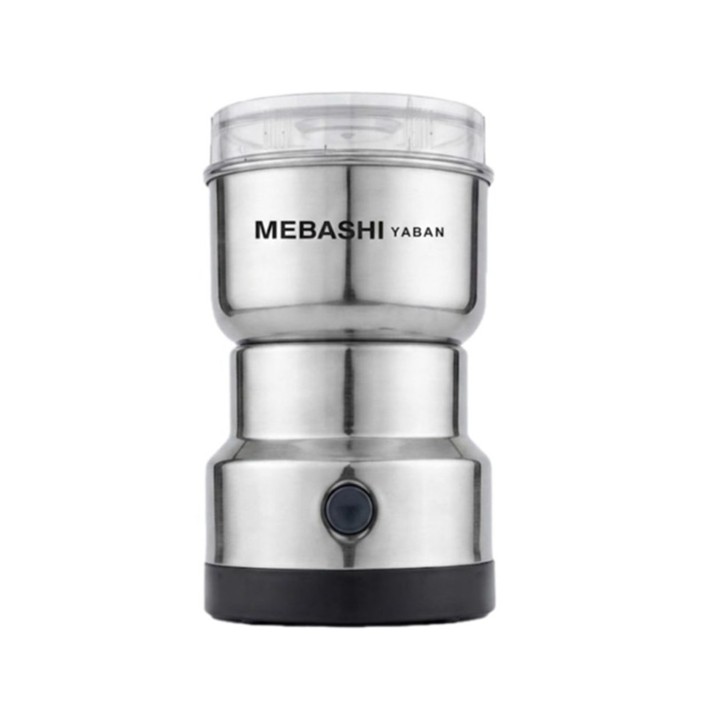 آسیاب برقی مباشی مدل Mebashi 3003 ظرفیت 400 میل