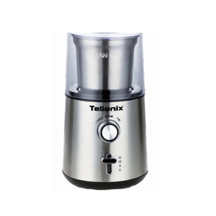 آسیاب قهوه برقی تلیونیکس مدل TCG4102