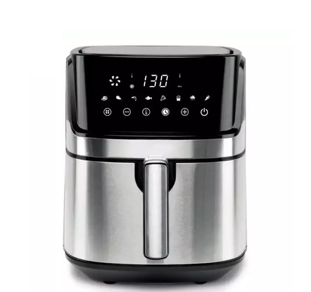 سرخ کن یونیک ۸ لیتری مدل PSA-600