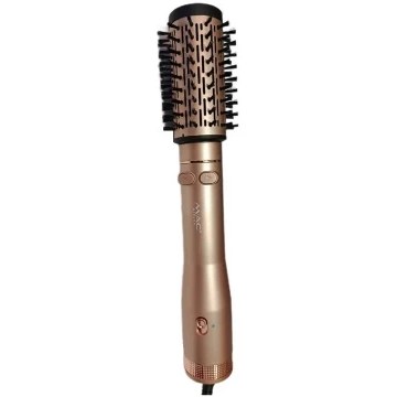 سشوار برس‌دار چرخشی مک استایلر مدل Ref-1516