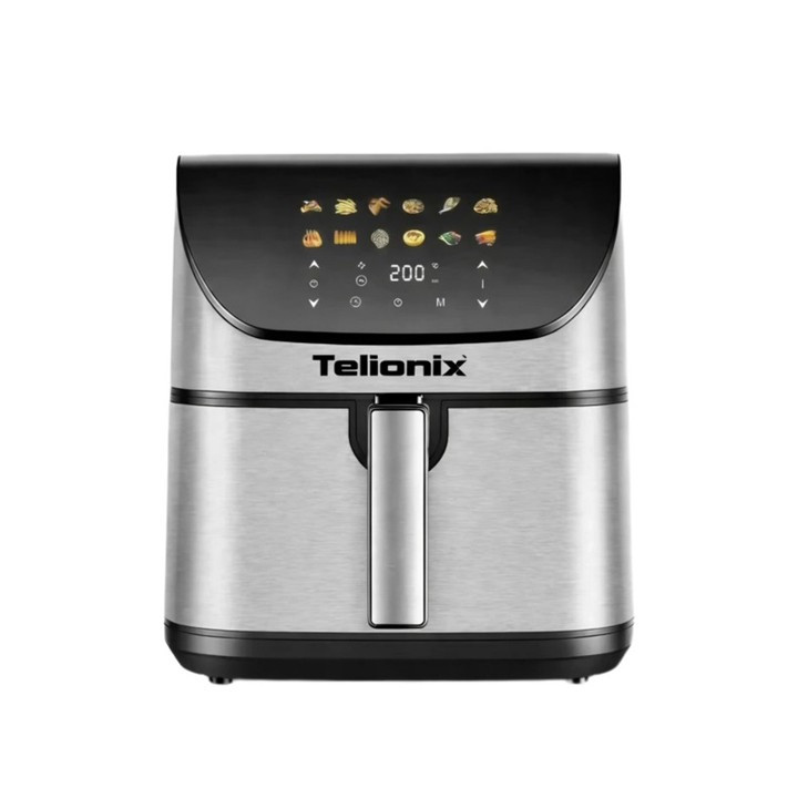 سرخ کن تلیونیکس مدل TAF4414 ظرفیت ۸ لیتر
