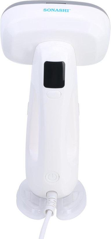 بخارگر سوناشی مدل SGS-323 نمایشگر دیجیتال