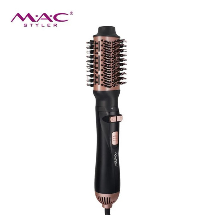 سشوار چرخشی ۵ کاره مک استایلر مدل MC1515